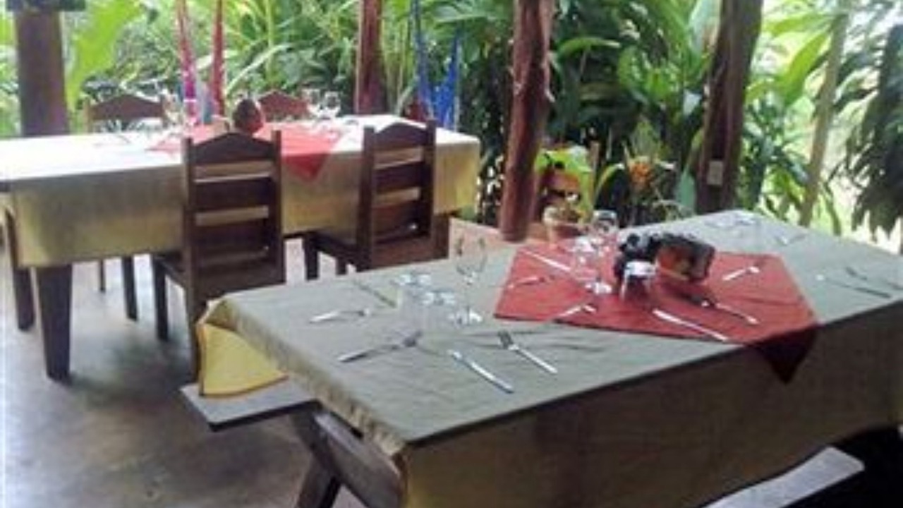 Photo of Outdoor in Drake Bay