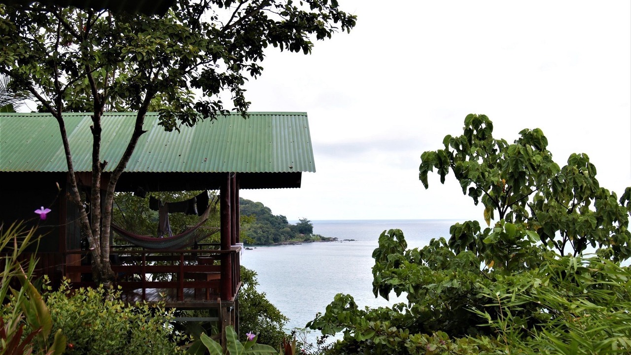 Photo of Others in Drake Bay