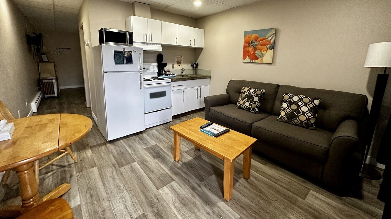 Photo of Bedroom in Ucluelet