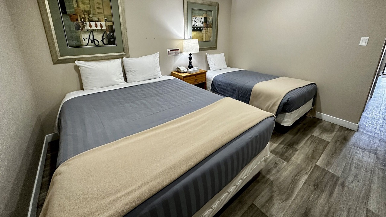 Photo of Bedroom in Ucluelet