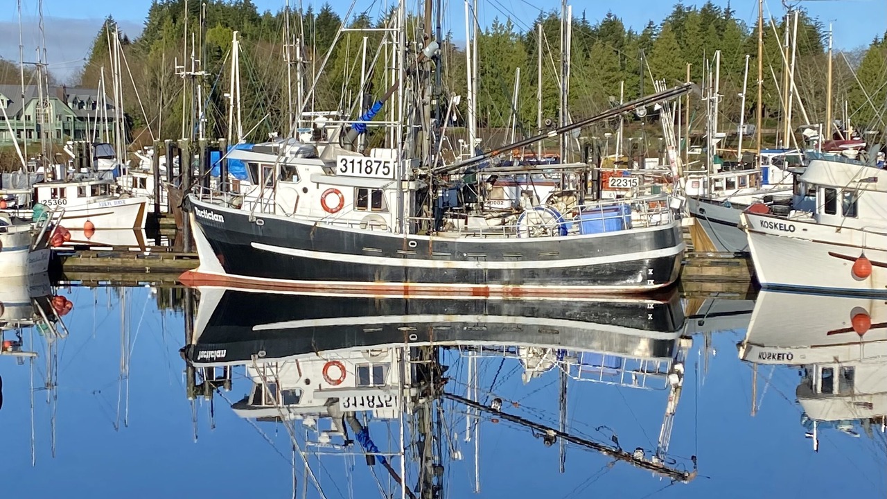 Photo of Outdoor in Ucluelet