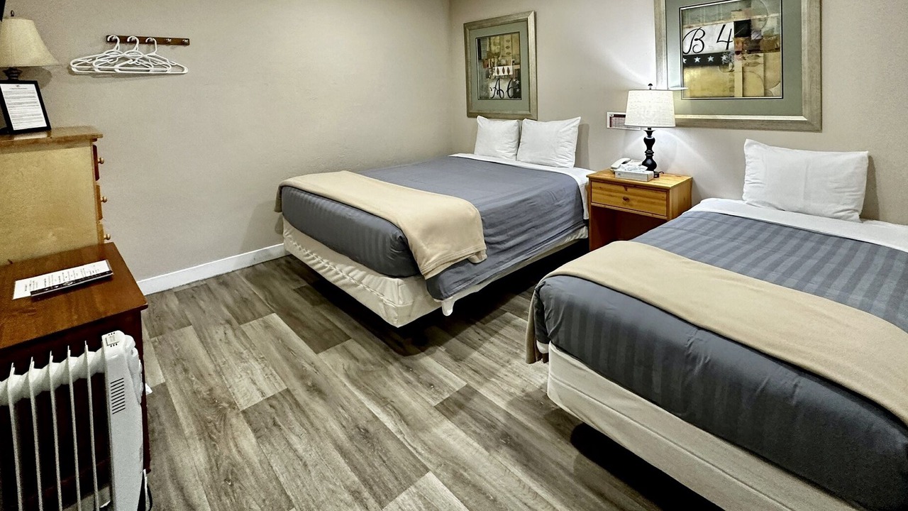 Photo of Bedroom in Ucluelet