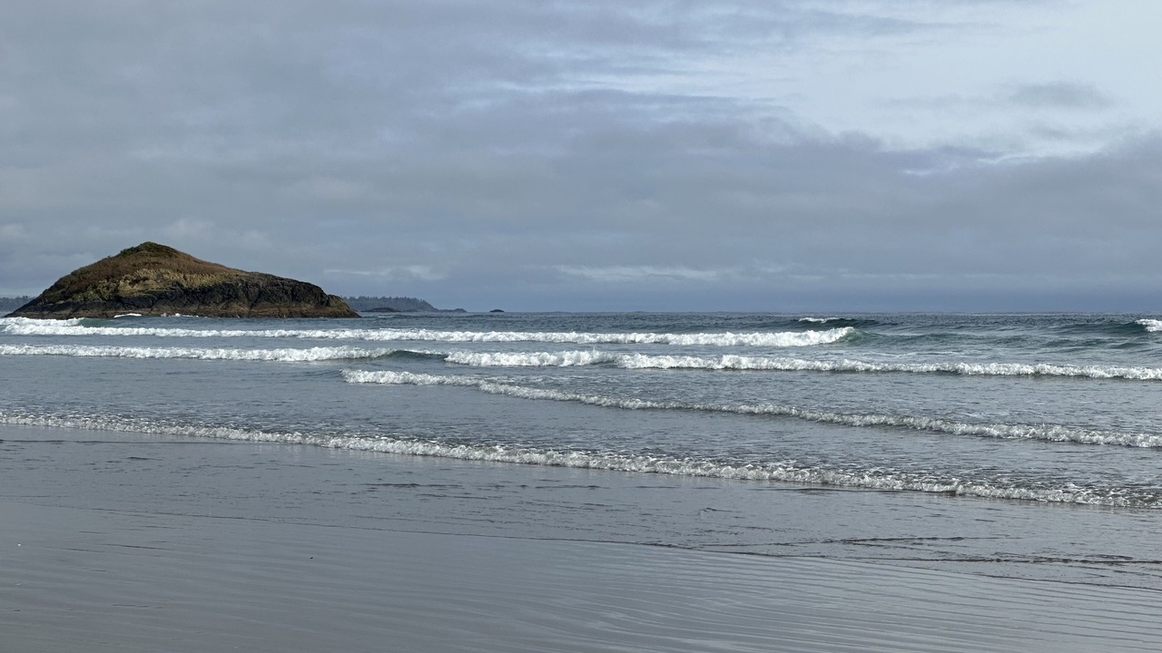 Photo of Others in Ucluelet