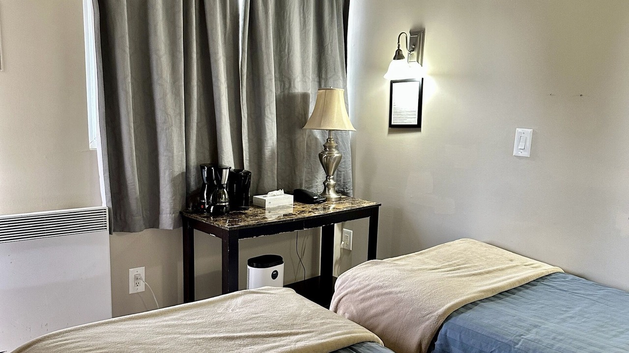 Photo of Bedroom in Ucluelet