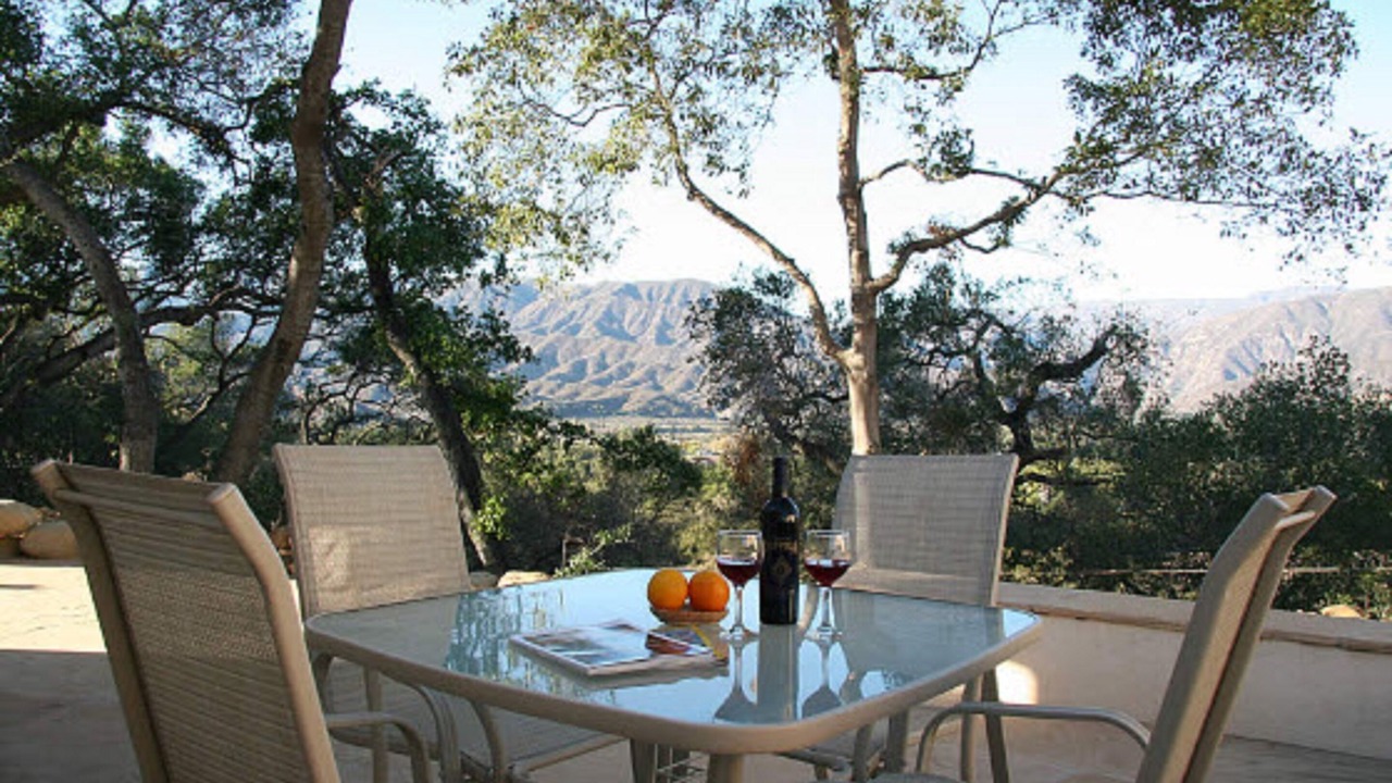 Photo of Bedroom in Ojai