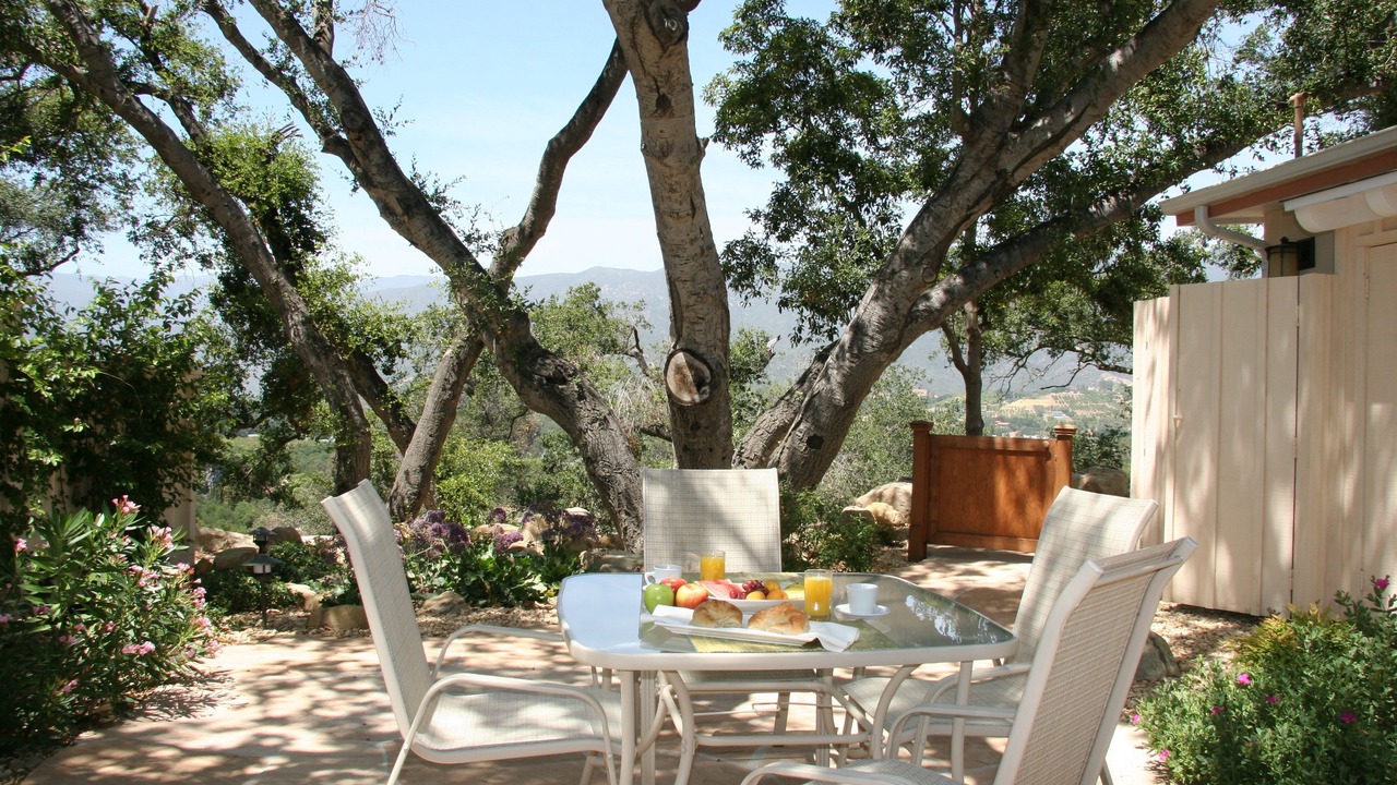 Photo of Bedroom in Ojai
