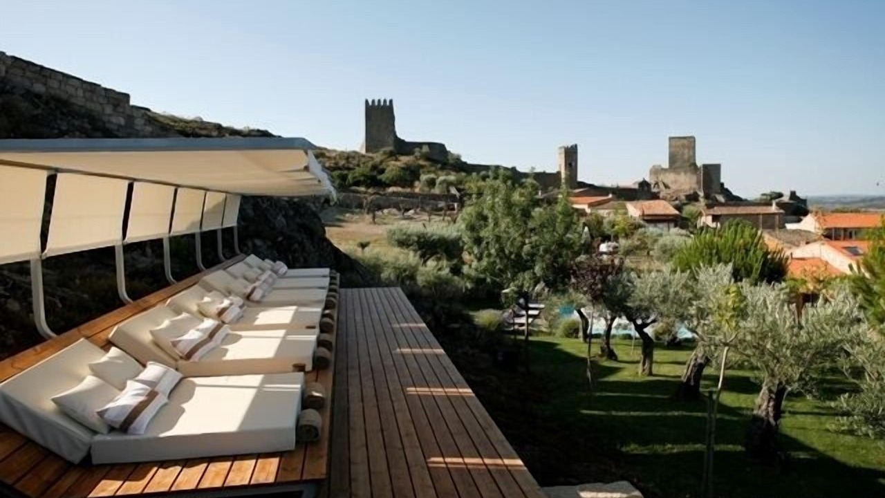 Photo of Patio Balcony in Marialva