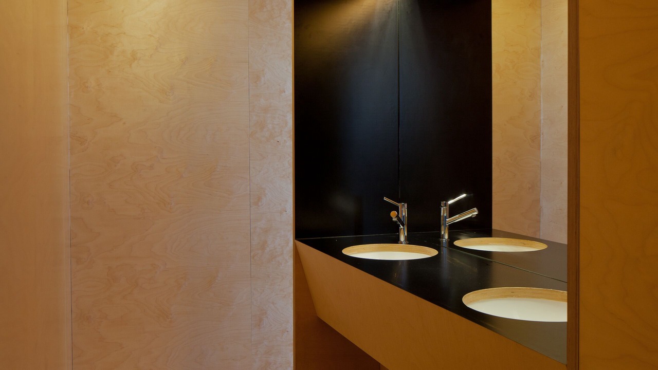 Photo of Bathroom in Manteigas