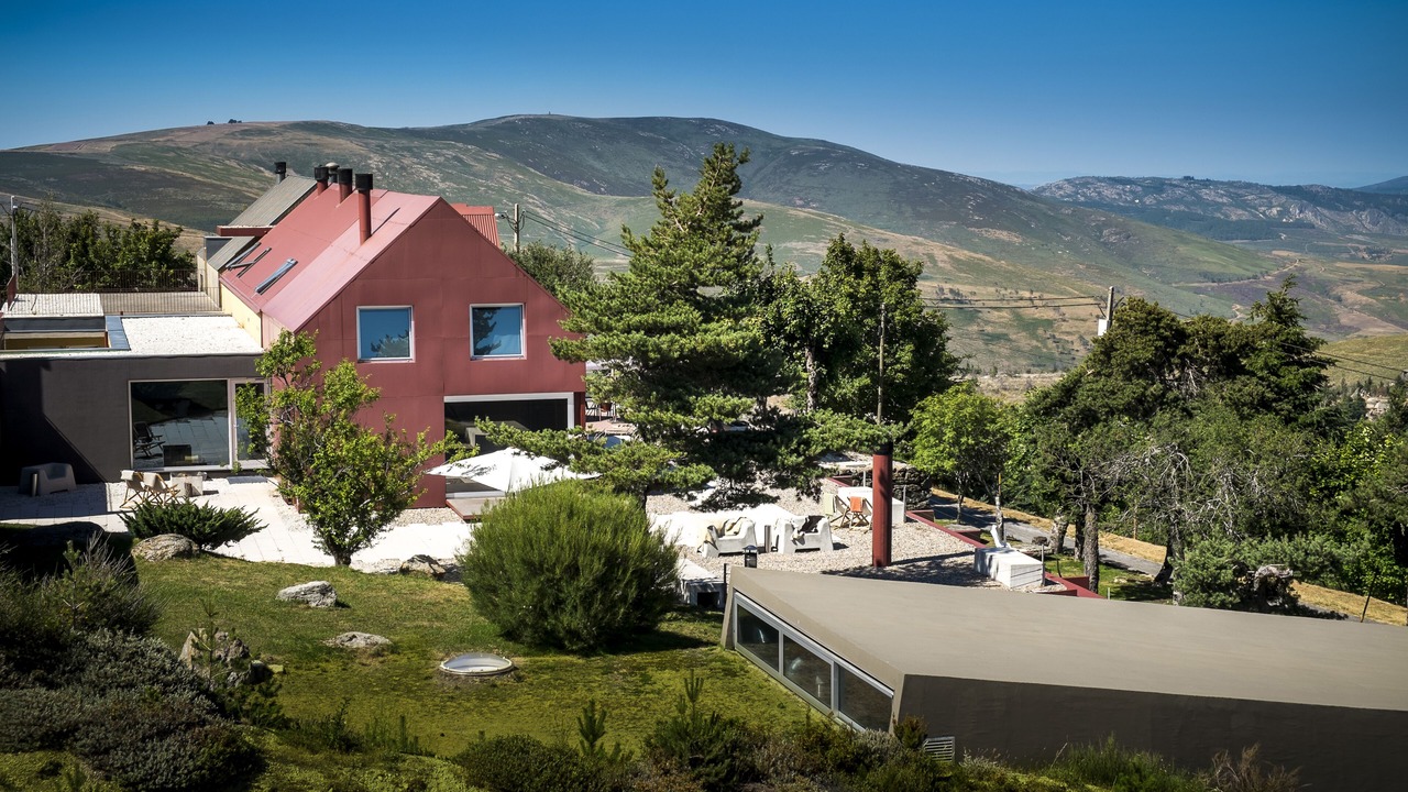Photo of Outdoor in Manteigas