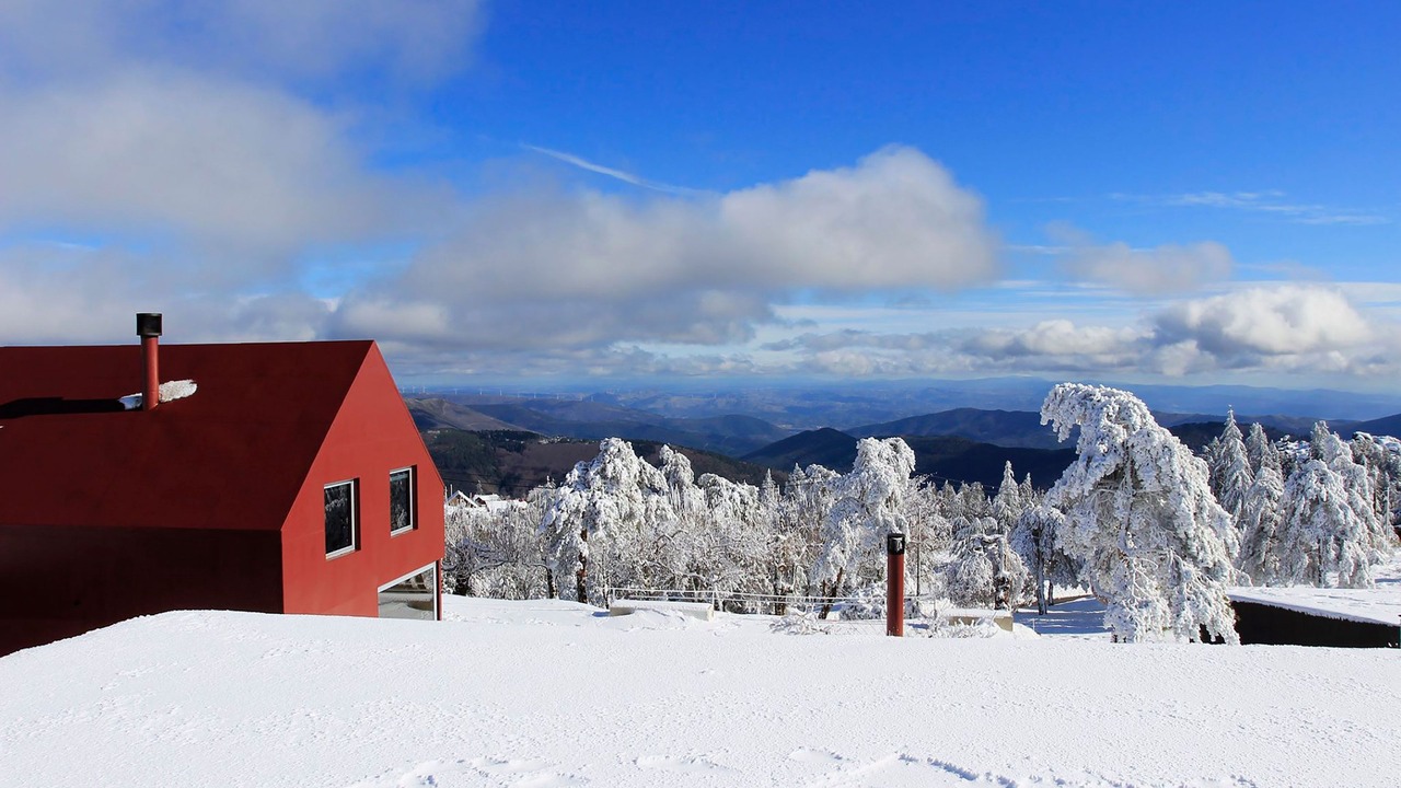 Photo of Outdoor in Manteigas