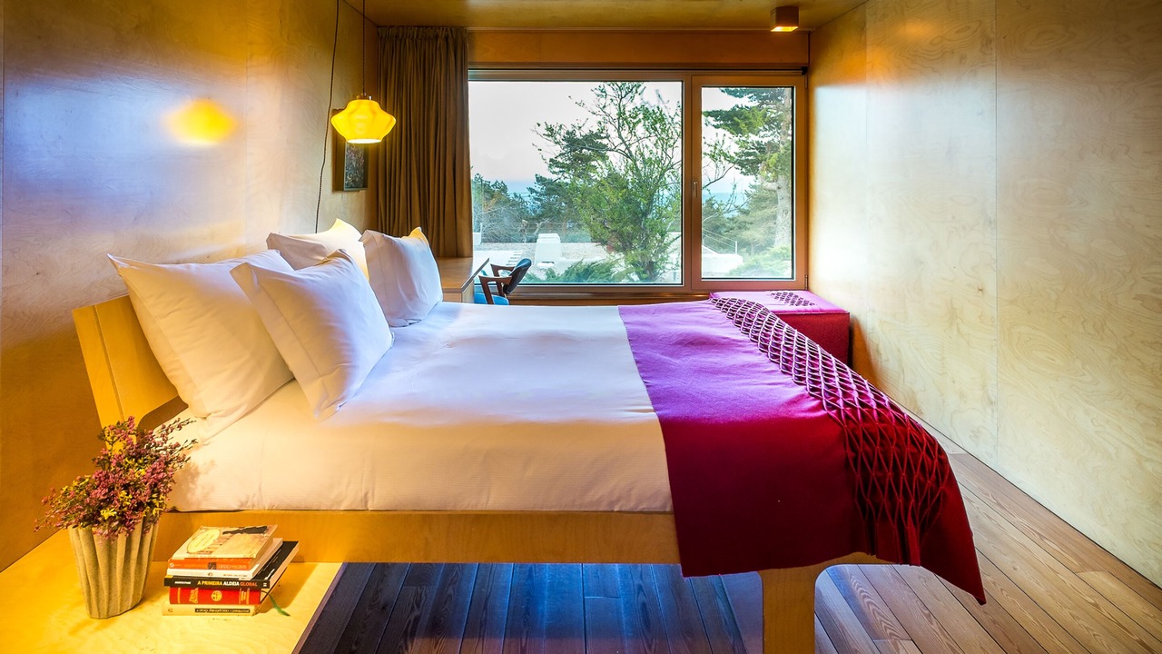 Photo of Bedroom in Manteigas