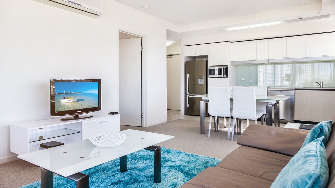Photo of Kitchen in Caloundra