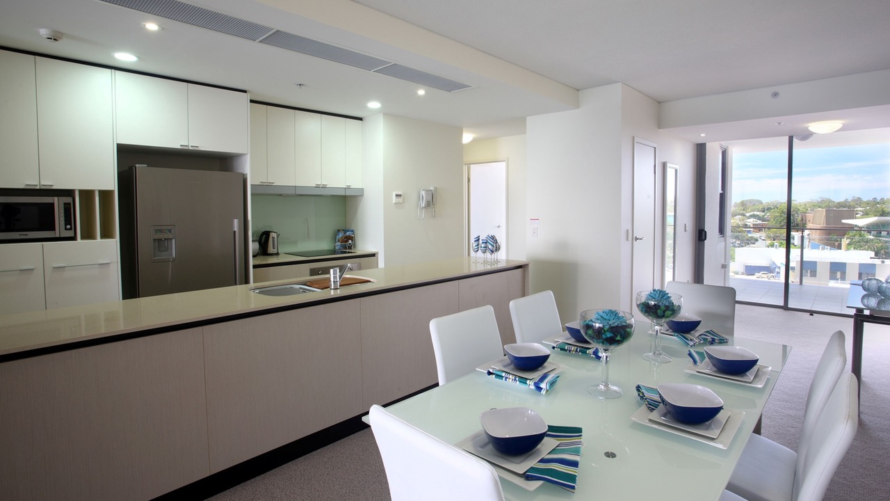 Photo of Kitchen in Caloundra