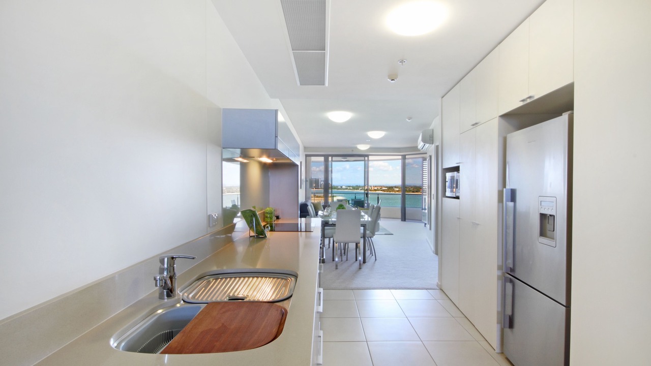 Photo of Kitchen in Caloundra