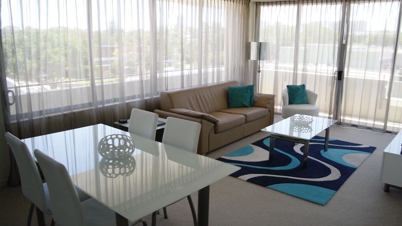 Photo of Livingroom in Caloundra