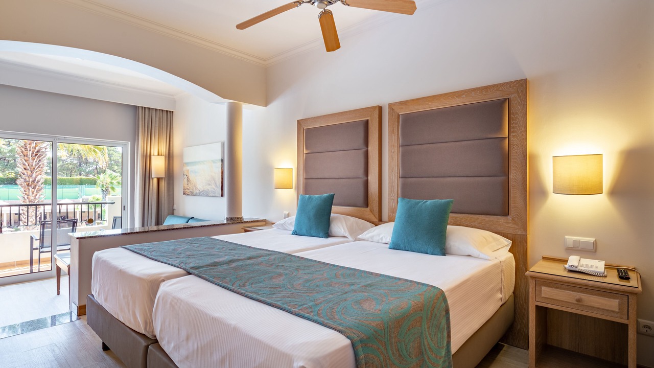 Photo of Bedroom in Olhos D'Agua