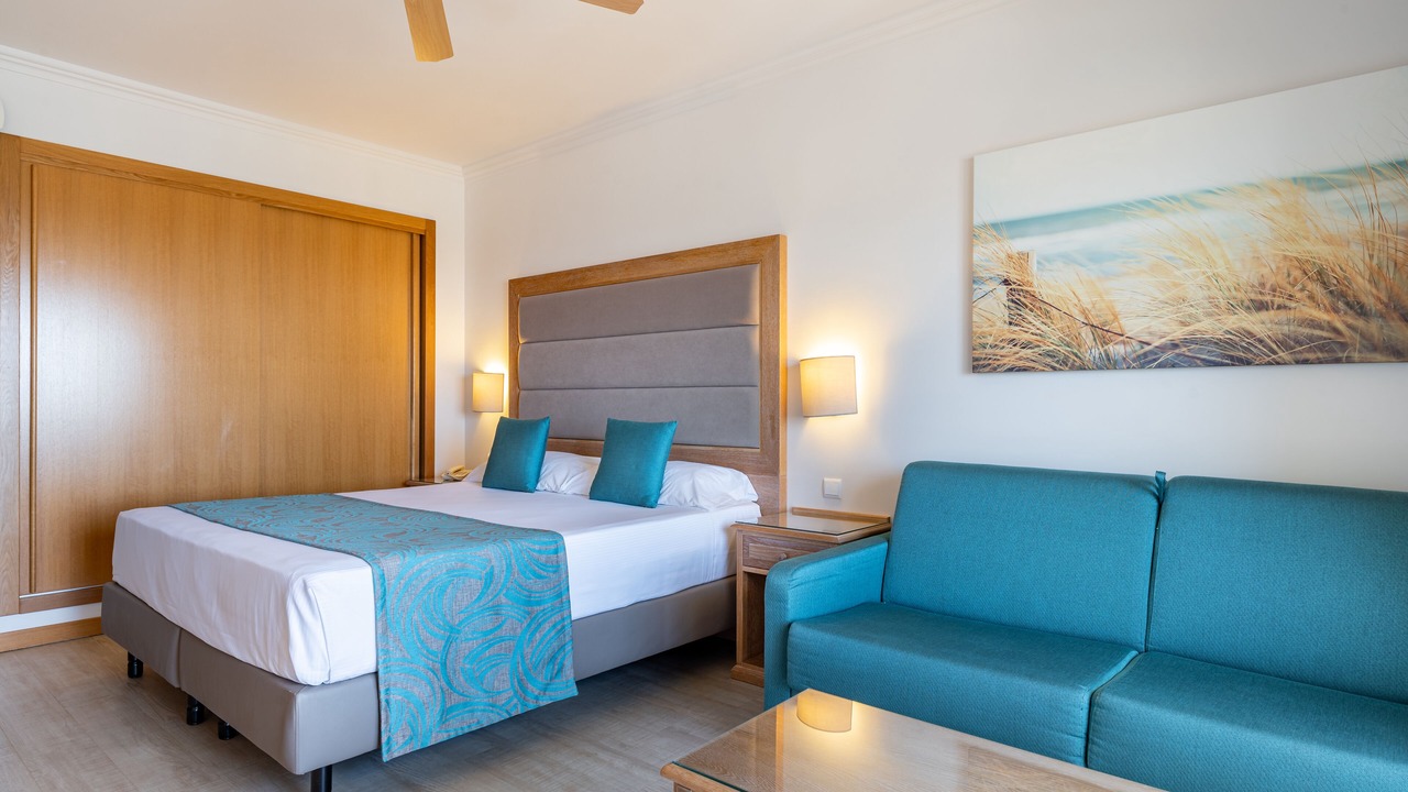 Photo of Bedroom in Olhos D'Agua