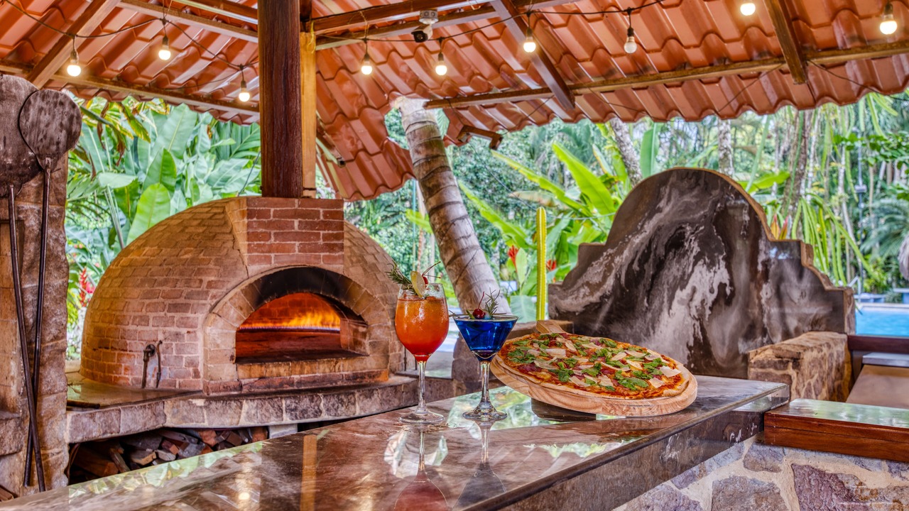 Photo of Outdoor in Cahuita