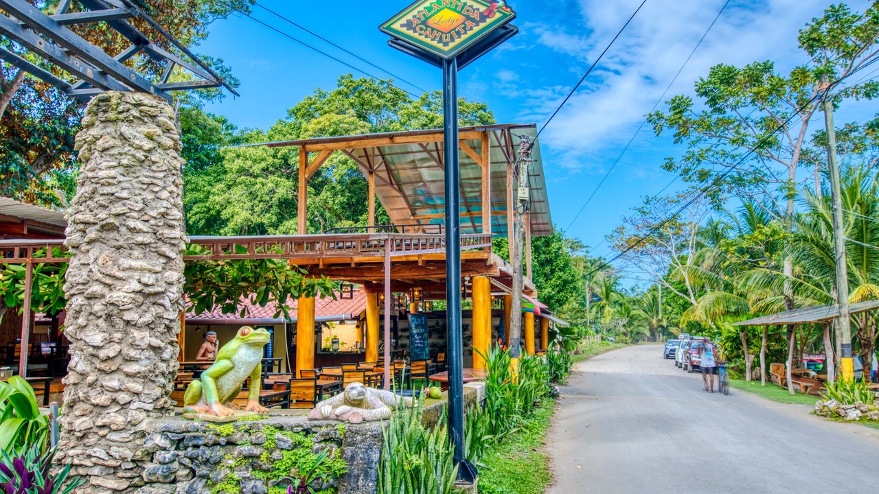 Photo of Outdoor in Cahuita