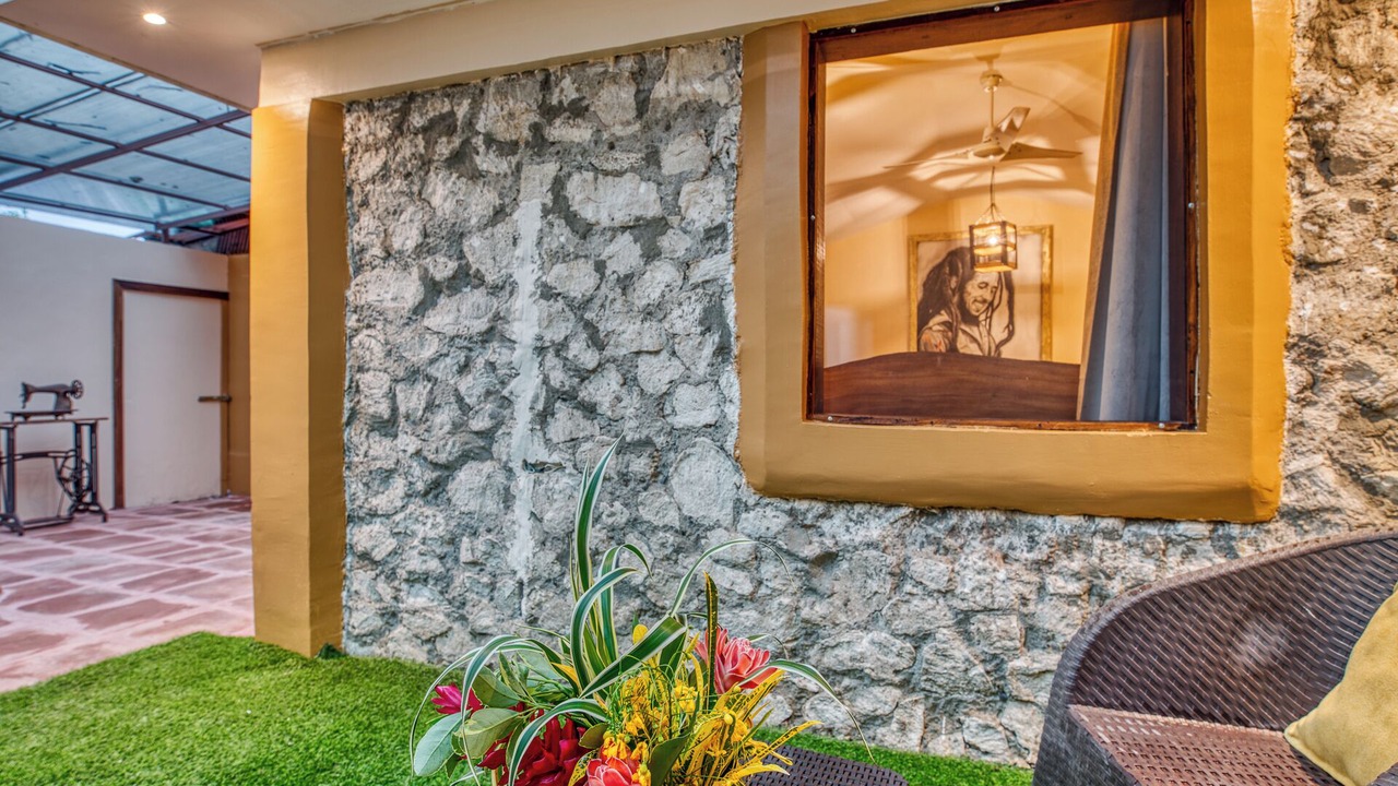 Photo of Bedroom in Cahuita