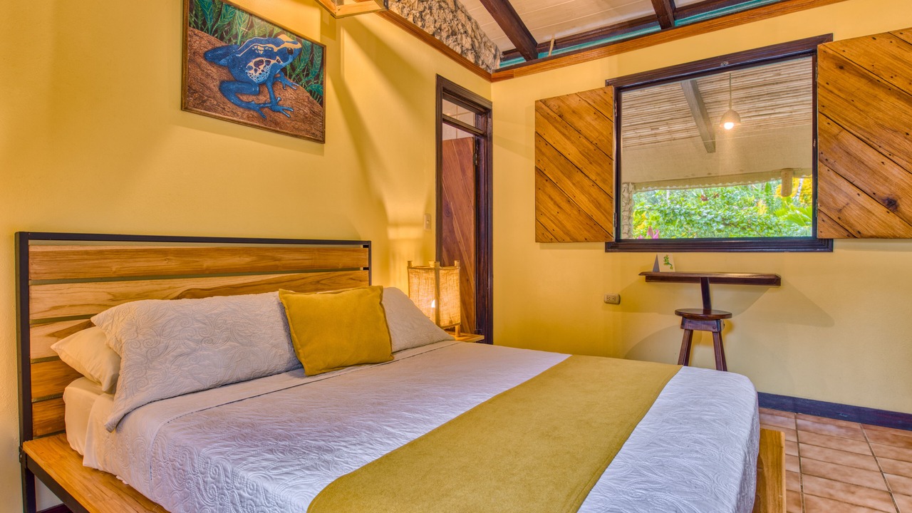 Photo of Outdoor in Cahuita