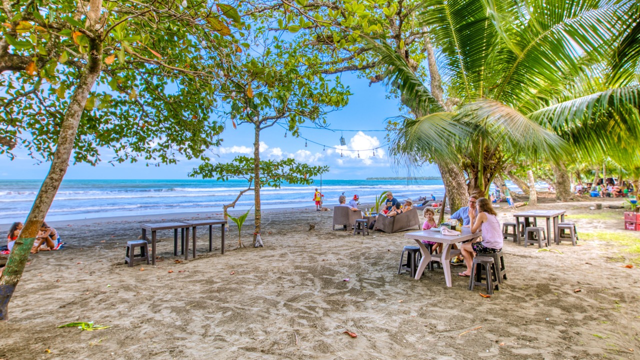 Photo of Others in Cahuita