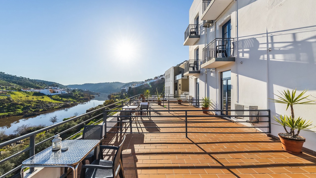 Photo of Outdoor in Mertola