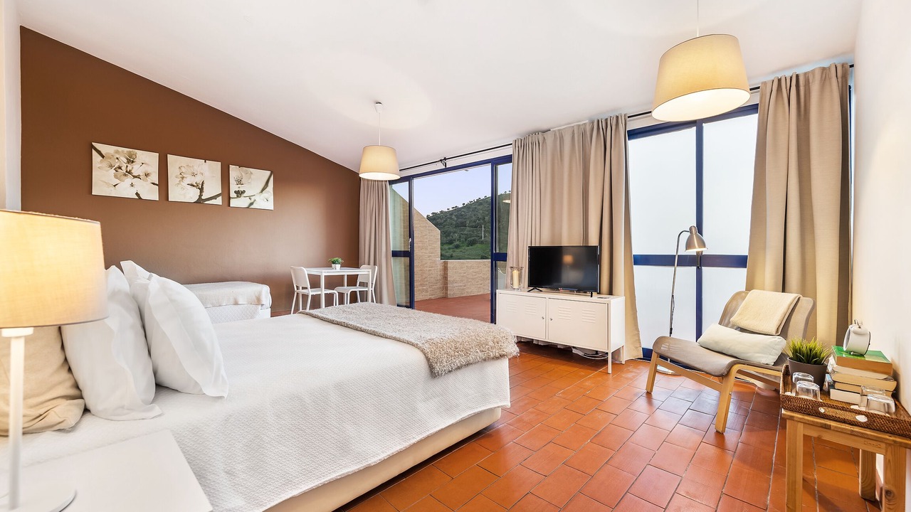 Photo of Bedroom in Mertola
