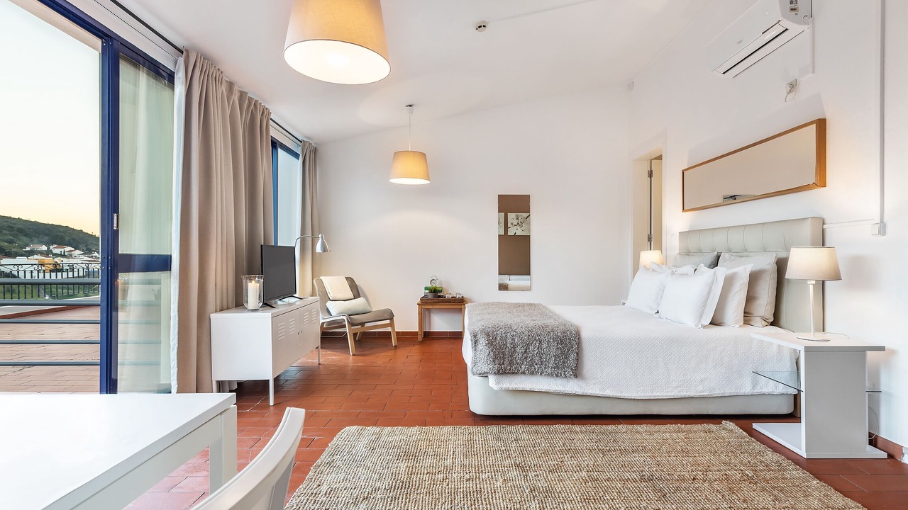 Photo of Bedroom in Mertola