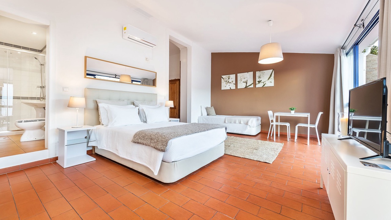 Photo of Bedroom in Mertola