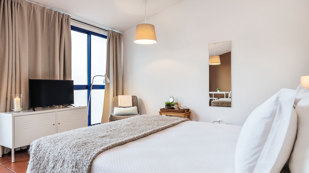 Photo of Bedroom in Mertola