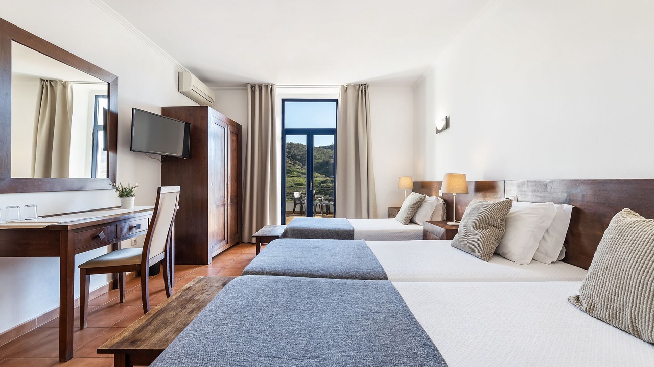 Photo of Bedroom in Mertola