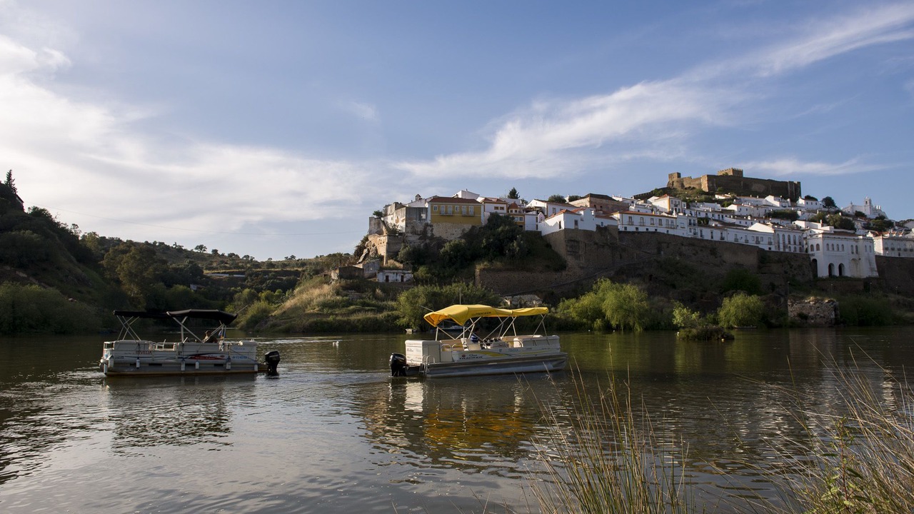 Photo of Others in Mertola