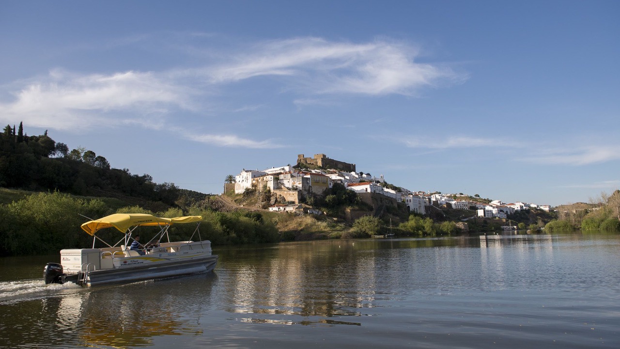 Photo of Others in Mertola