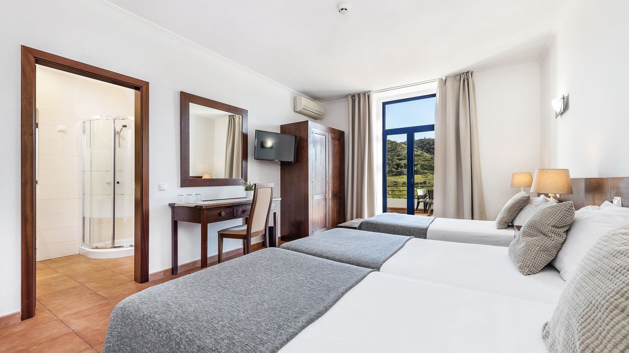 Photo of Bedroom in Mertola