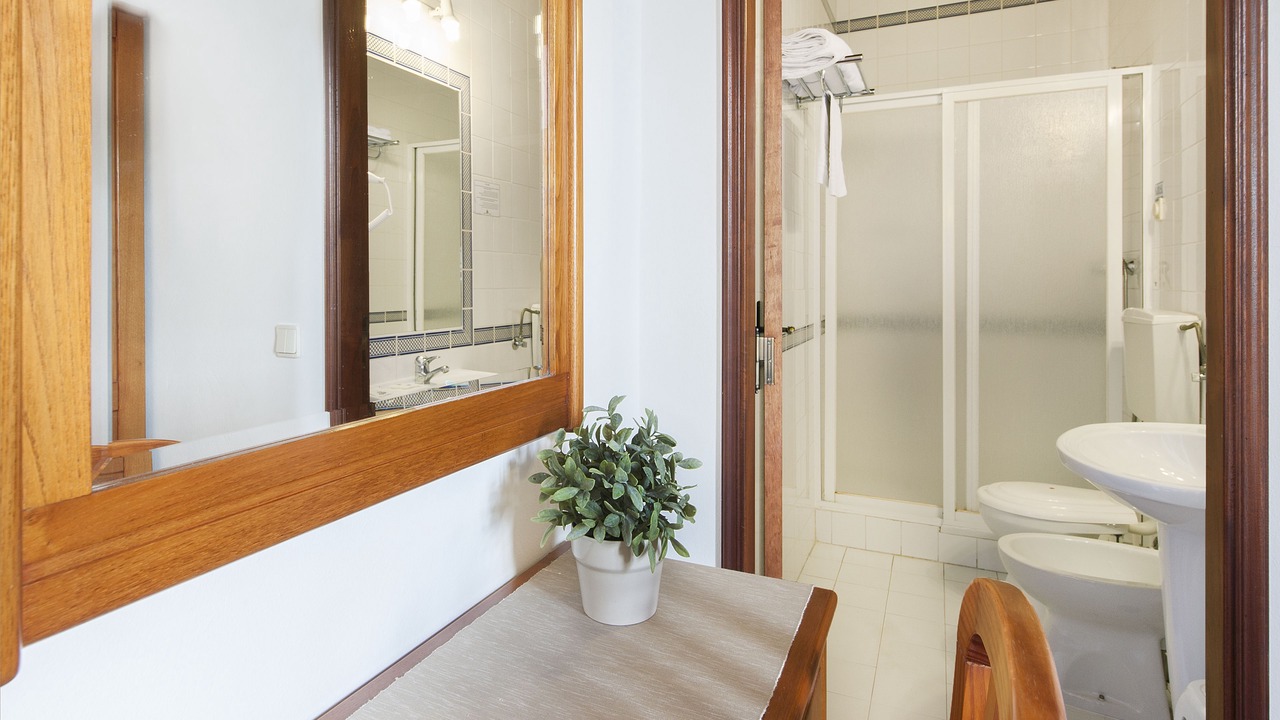 Photo of Bathroom in Mertola