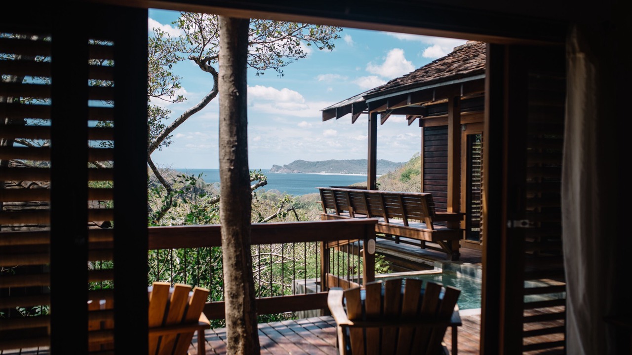 Photo of Bedroom in Playa La Redonda