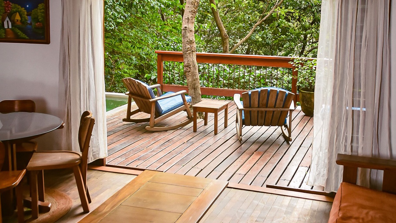 Photo of Outdoor in Playa La Redonda