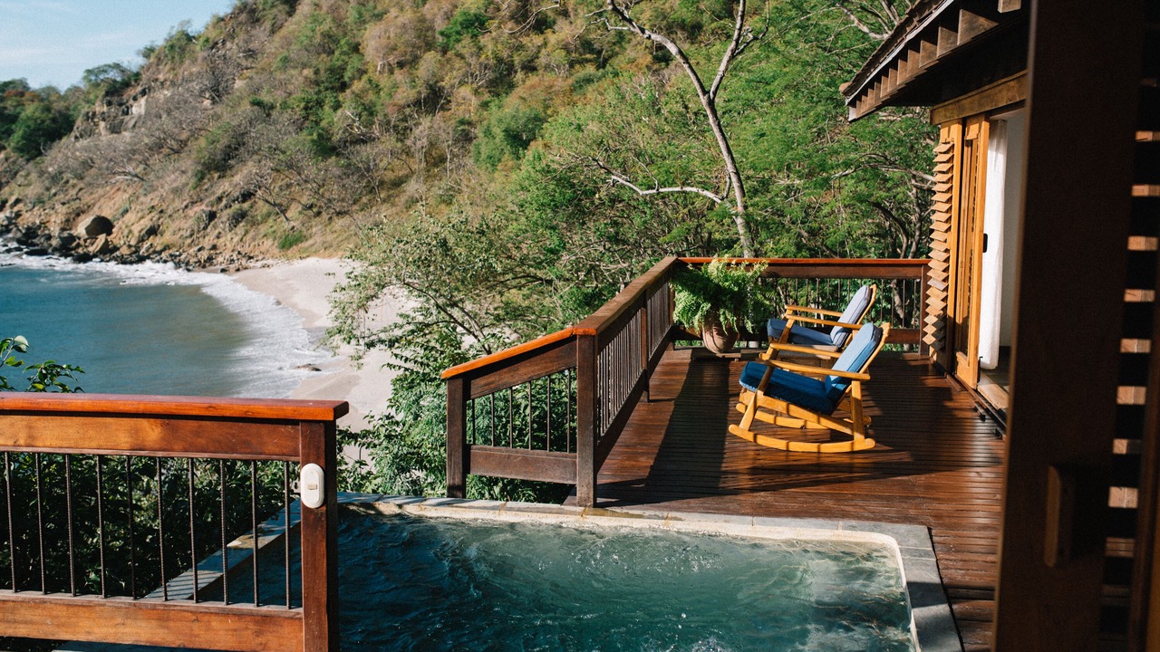 Photo of Bedroom in Playa La Redonda