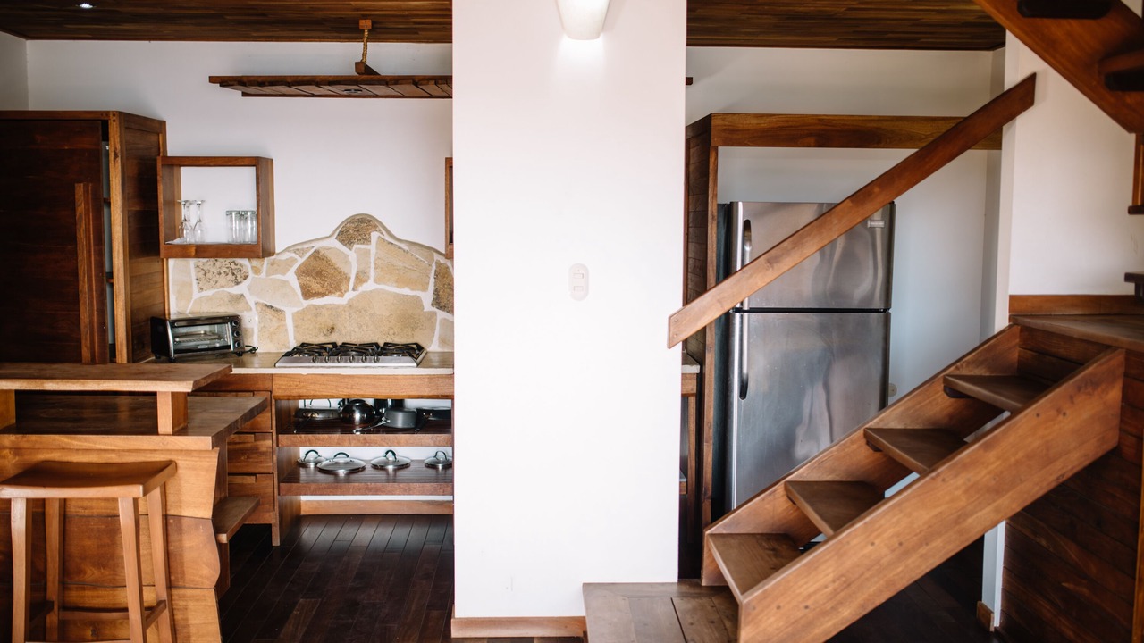 Photo of Bedroom in Playa La Redonda