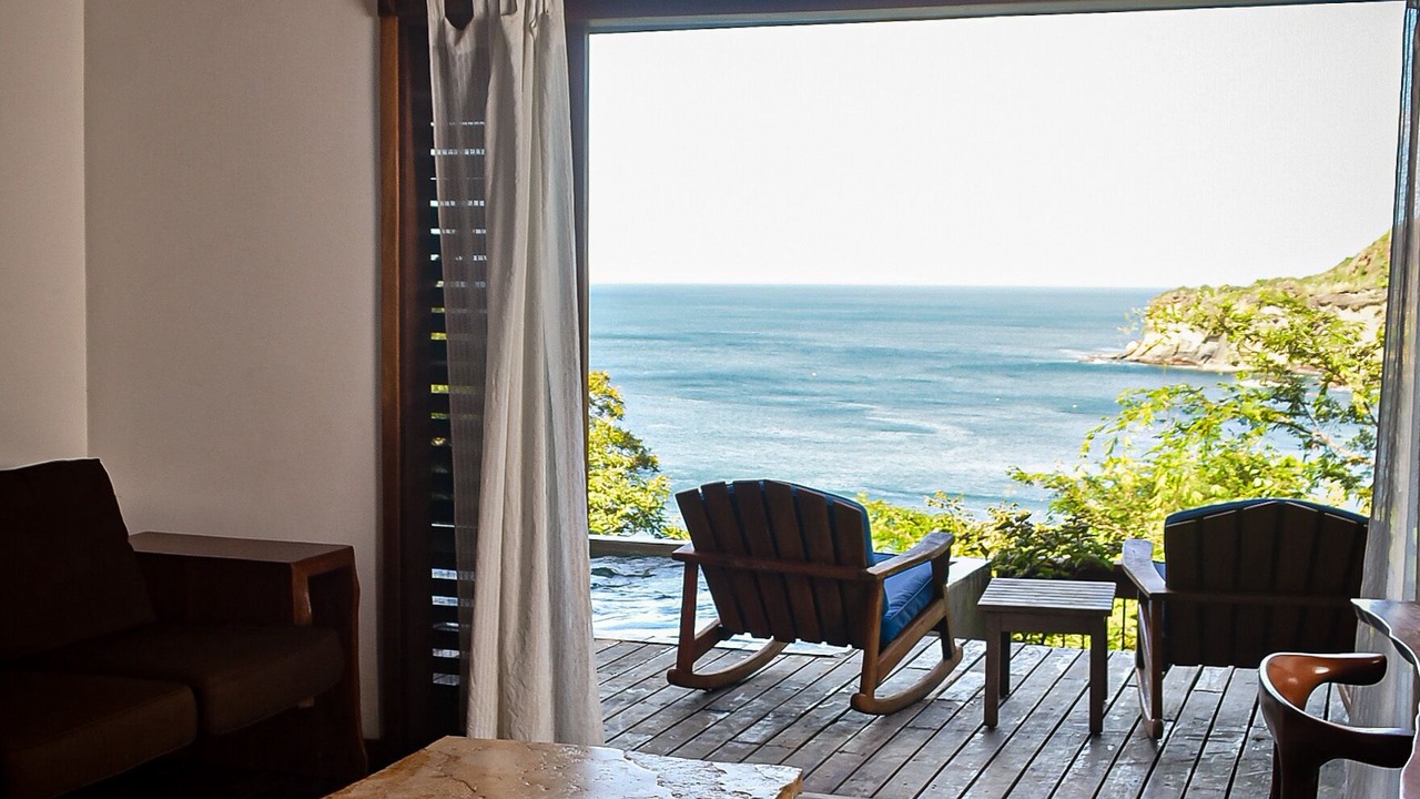 Photo of Bedroom in Playa La Redonda