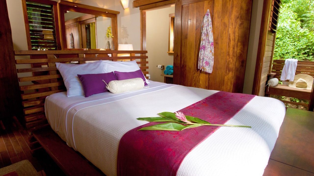 Photo of Bedroom in Playa La Redonda