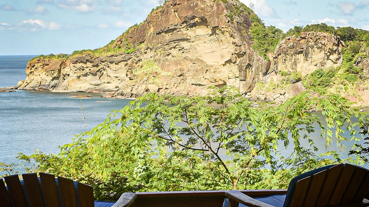 Photo of Bedroom in Playa La Redonda