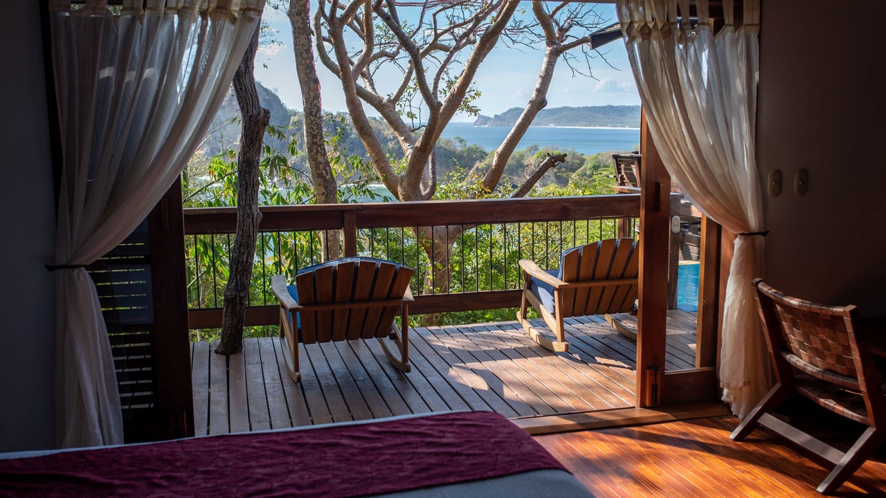 Photo of Bedroom in Playa La Redonda