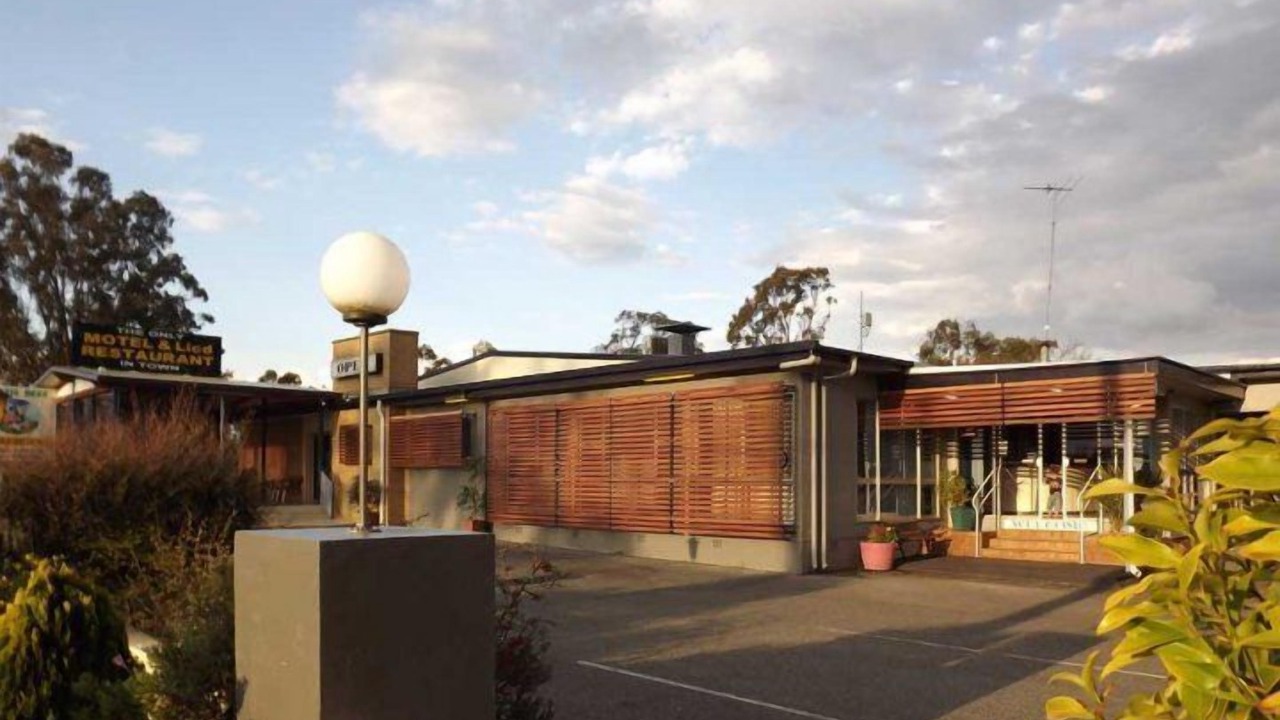 Photo of Outdoor in Stanthorpe