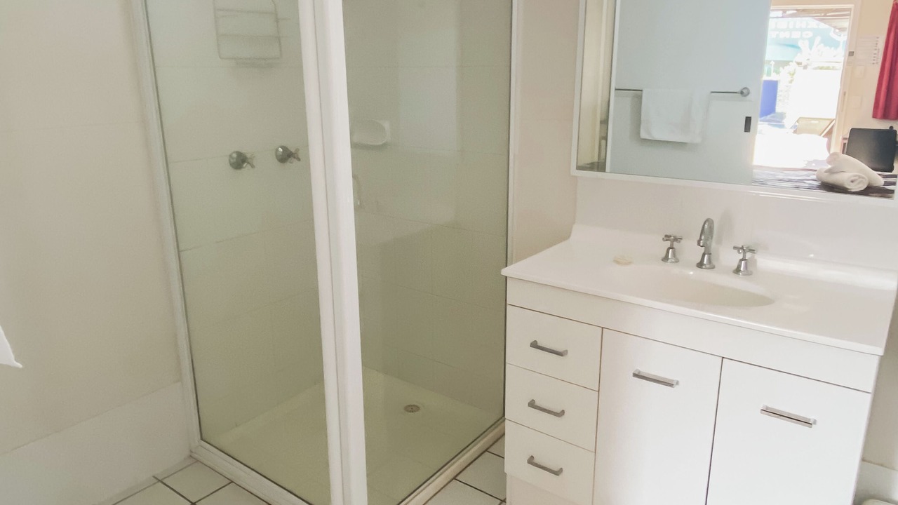Photo of Bathroom in Stanthorpe
