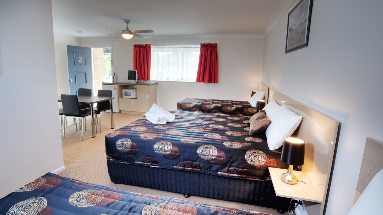Photo of Livingroom in Stanthorpe