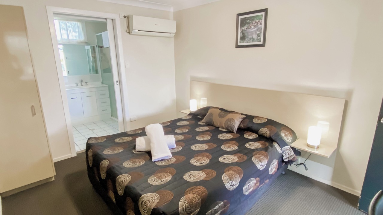 Photo of Bedroom in Stanthorpe