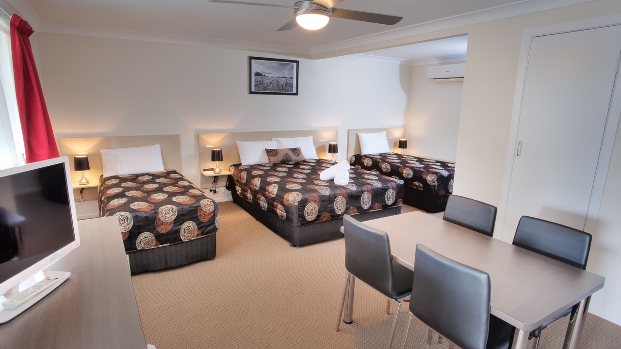 Photo of Bedroom in Stanthorpe