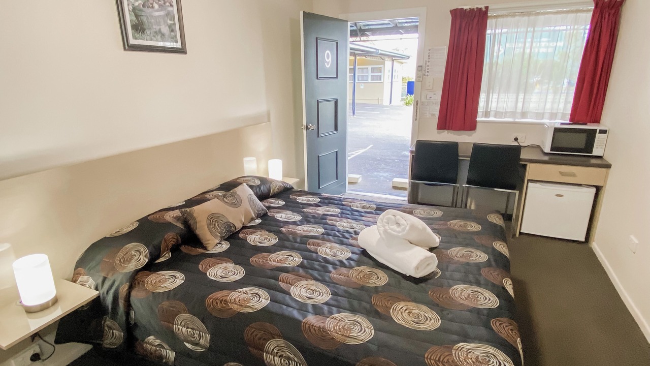 Photo of Bedroom in Stanthorpe